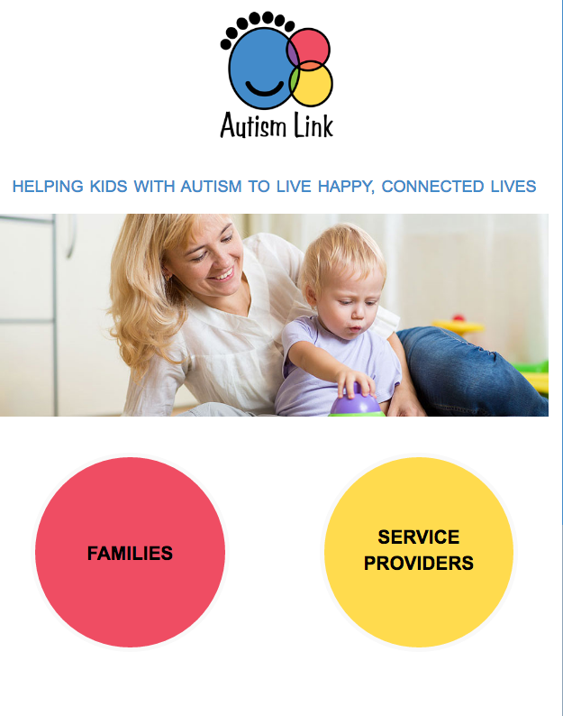 Autism Link