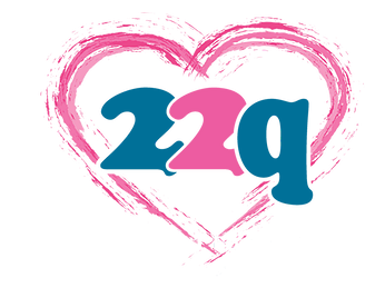 22q logo